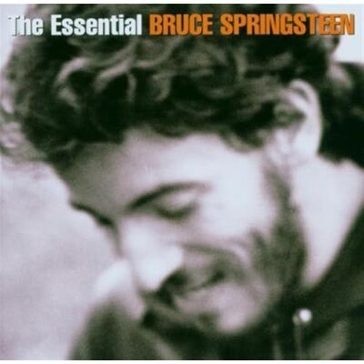Bruce Springsteen The Essential Bruce Springsteen The Essential