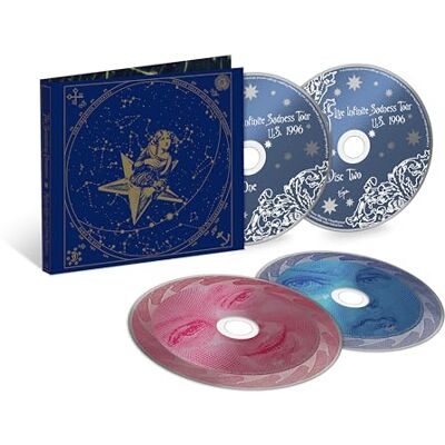 UNIVERSAL Mellon Collie and the Infinite Sadness UNIVERSAL Mellon Collie and the Infinite Sadness