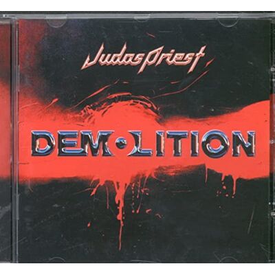 Judas Priest Demolition Judas Priest Demolition