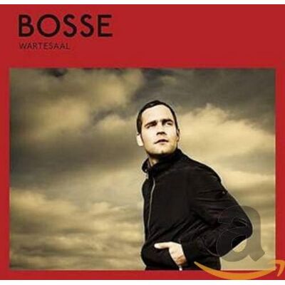 Bosse Wartesaal Bosse Wartesaal