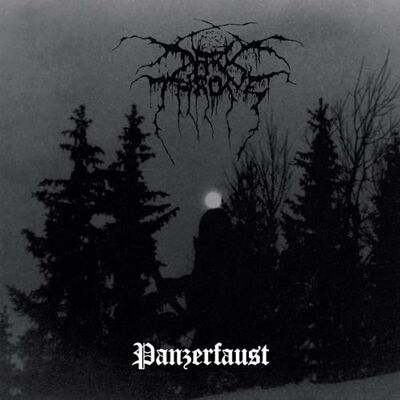 Darkthrone Panzerfaust (30th Anniversary) Darkthrone Panzerfaust (30th Anniversary)