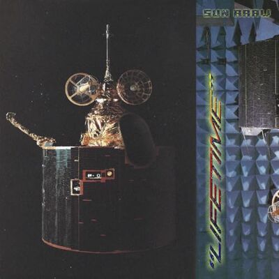 Sun Lifetime (2lp) Sun Lifetime (2lp)