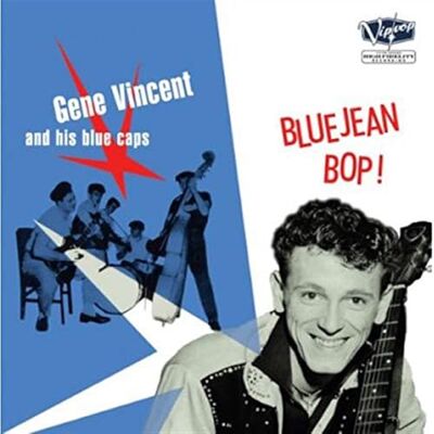 Vincent Bluejean Bop Vincent Bluejean Bop