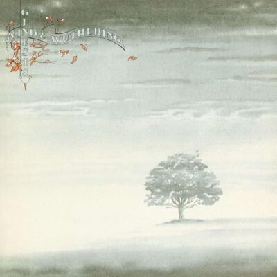 Genesis Wind & Wuthering Genesis Wind & Wuthering