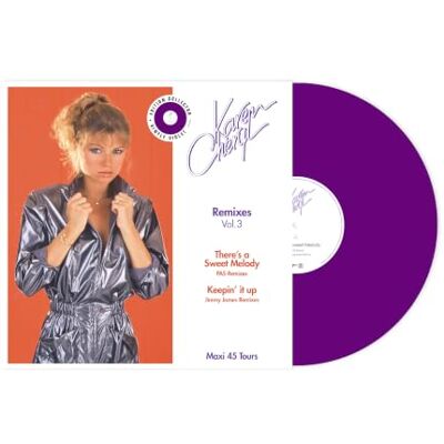 Warner Remixes Vol 3 Warner Remixes Vol 3