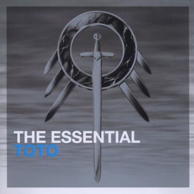 Toto The Essential Toto The Essential