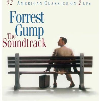 Varios B.s.o. Forrest Gump Varios B.s.o. Forrest Gump