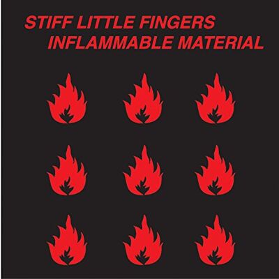 EMI Inflammable Material EMI Inflammable Material