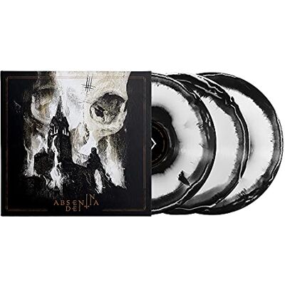 Behemoth In Absentia Dei Behemoth In Absentia Dei