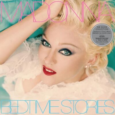 Madonna Bedtime stories (The Untold Chapter) (2 CD) Madonna Bedtime stories (The Untold Chapter) (2 CD)
