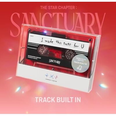 BIGHIT MUSIC / REPUBLIC RECORDS / IMPERIAL The Star Chapter: SANCTUARY BIGHIT MUSIC / REPUBLIC RECORDS / IMPERIAL The Star Chapter: SANCTUARY