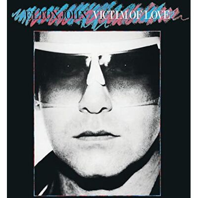 UNIVERSAL MUSIC Victim of Love UNIVERSAL MUSIC Victim of Love