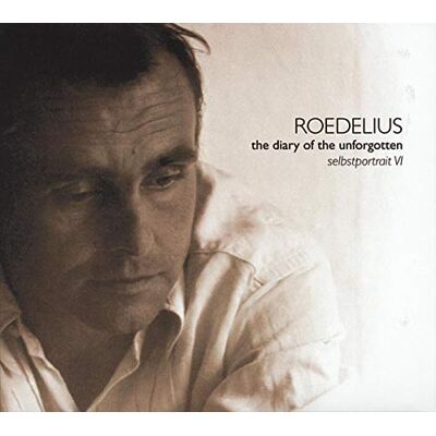 Roedelius Diary Of The Unforgotten (Selb Roedelius Diary Of The Unforgotten (Selb