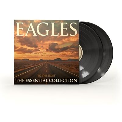 Eagles To the Limit: The Essential Collection Eagles To the Limit: The Essential Collection