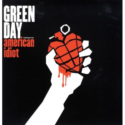 Green Day American Idiot Green Day American Idiot