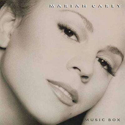 Mariah Carey Music Box Mariah Carey Music Box