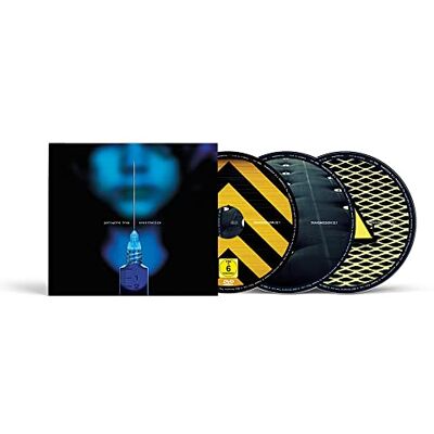 Porcupine Tree Anesthetize Porcupine Tree Anesthetize
