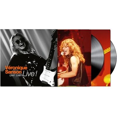 Warner Best of Live Noir) Warner Best of Live Noir)