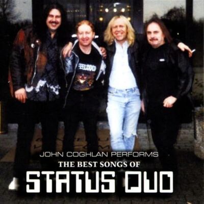 Status Quo John Coghlan Perfor ..Best Status Quo John Coghlan Perfor ..Best