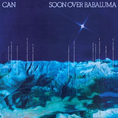 Can Soon Over Babaluma Can Soon Over Babaluma