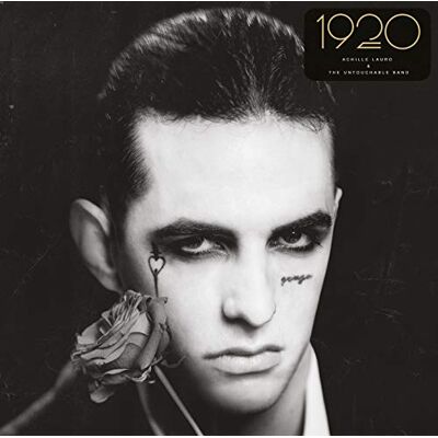 Achille Lauro 1920 & the Untouchable Band Achille Lauro 1920 & the Untouchable Band