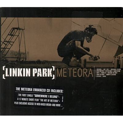 Linkin Park Meteora Linkin Park Meteora