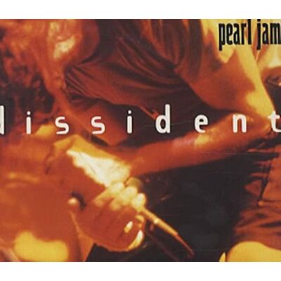 Pearl Dissident: Live in Atlanta Pearl Dissident: Live in Atlanta