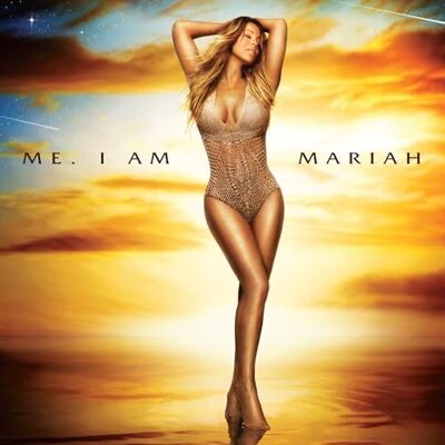 Mariah Carey Me. I Am Mariah...The Elusive Chanteuse Mariah Carey Me. I Am Mariah...The Elusive Chanteuse