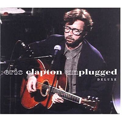Eric Clapton Unplugged Eric Clapton Unplugged