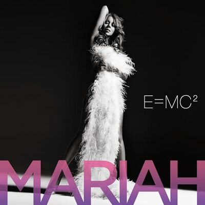 Mariah Carey E=MC2 Mariah Carey E=MC2