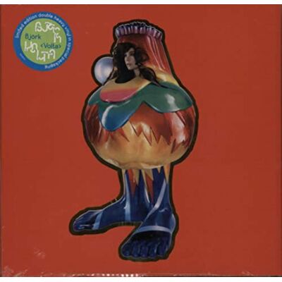 Bjork Volta Bjork Volta