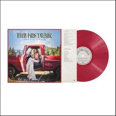 Republic Little Miss Twain Republic Little Miss Twain