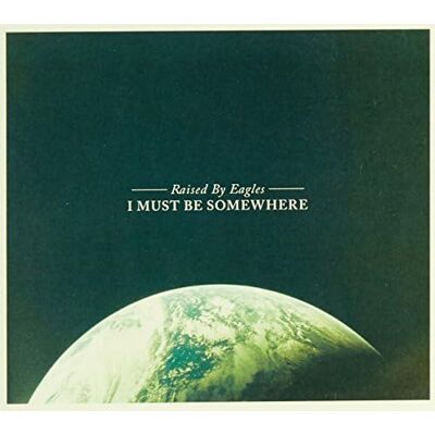 Import I Must Be Somewhere Import I Must Be Somewhere