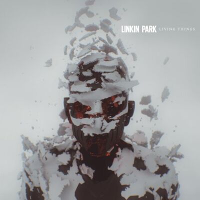 LINKIN PARK LIVING THINGS LINKIN PARK LIVING THINGS