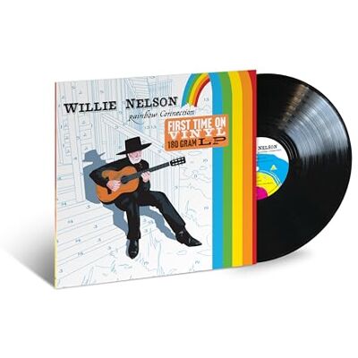 UNIVERSAL MUSIC Rainbow Connection UNIVERSAL MUSIC Rainbow Connection