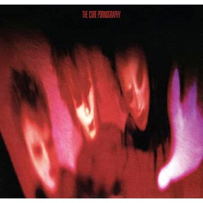 The Cure Pornography (Picture Disc, Indie Exclusive) The Cure Pornography (Picture Disc, Indie Exclusive)