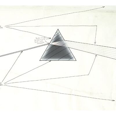 Pink Floyd The Dark Side Of The Moon Live At Wembley Empire Pool, London, 1974 Pink Floyd The Dark Side Of The Moon Live At Wembley Empire Pool, London, 1974