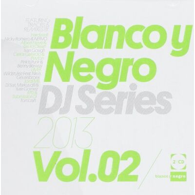 Vari-DJ Series 2013 Vol.2 DJ Series 2013 Vol.2 Vari-DJ Series 2013 Vol.2 DJ Series 2013 Vol.2