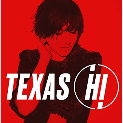 Texas Hi (Cd) Texas Hi (Cd)