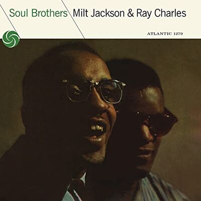 Jackson Soul Brothers (LP) Jackson Soul Brothers (LP)