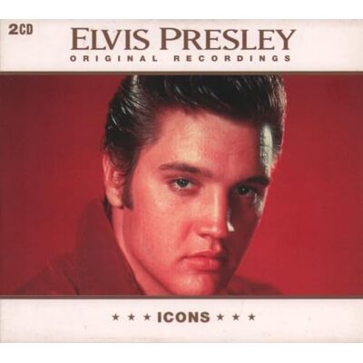 Elvis Presley Icons Elvis Presley Icons