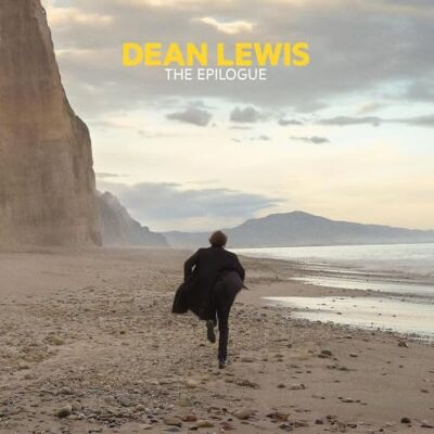 UNIVERSAL MUSIC The Epilogue UNIVERSAL MUSIC The Epilogue
