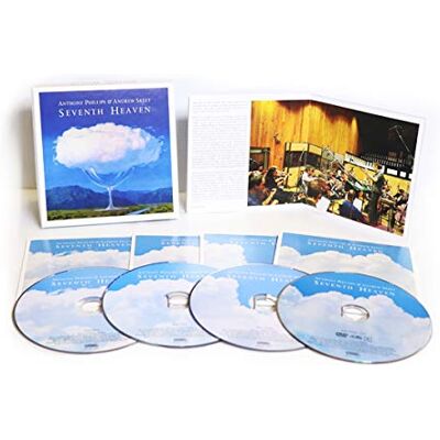 Philips Seventh Heaven Philips Seventh Heaven