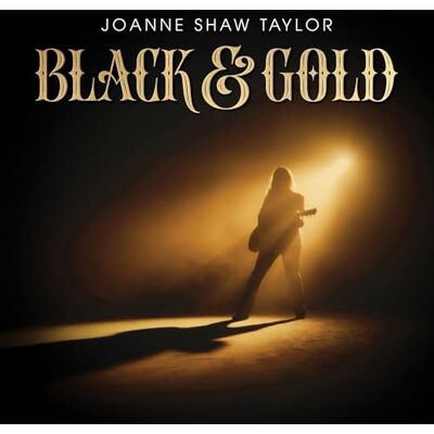 Taylor Black & Gold (Ltd. Col. Lp) Taylor Black & Gold (Ltd. Col. Lp)
