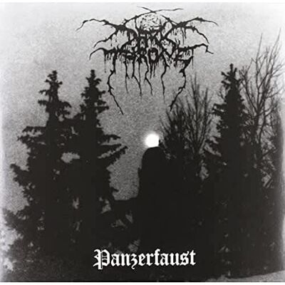 Darkthrone Panzerfaust Darkthrone Panzerfaust