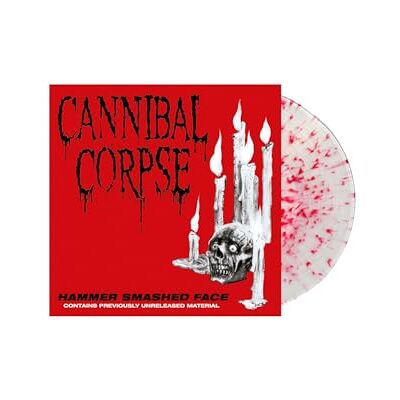 Cannibal Corpse Hammer Smashed Face Cannibal Corpse Hammer Smashed Face