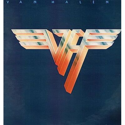 Van Halen II (1979) Van Halen II (1979)