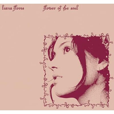 VERVE Flower Of The Soul VERVE Flower Of The Soul