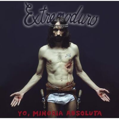 Extremoduro Yo Minoria Absoluta Extremoduro Yo Minoria Absoluta