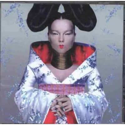 Björk Homogenic rs) Björk Homogenic rs)